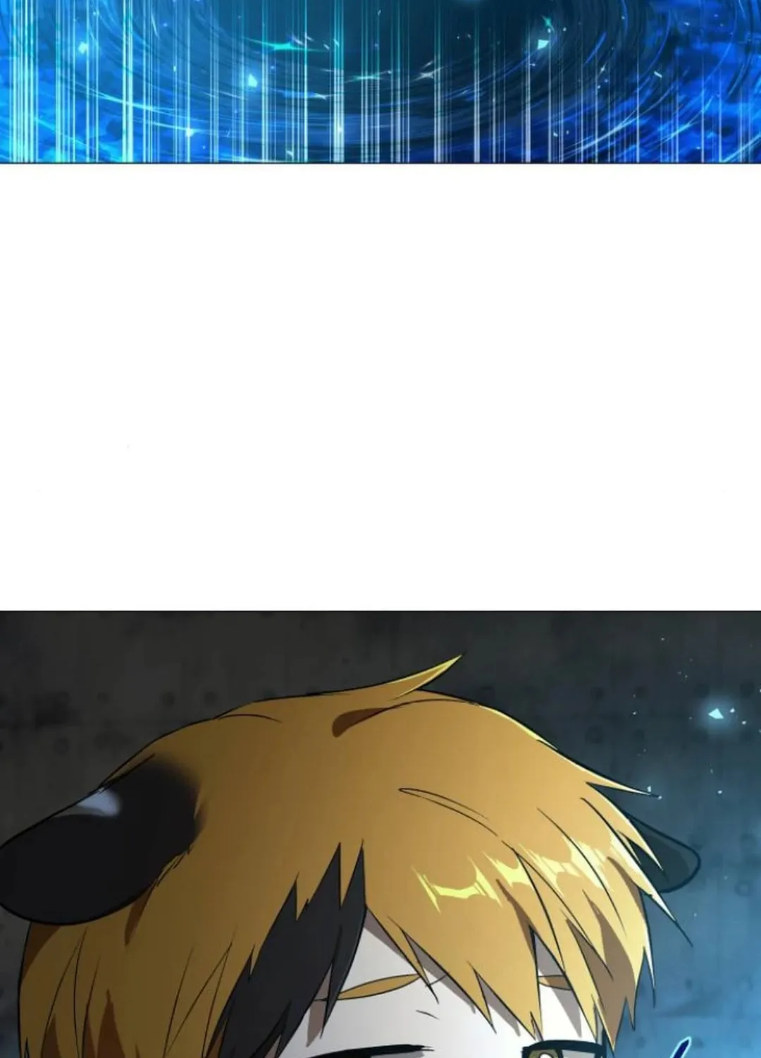Read Divine Beast Kindergarten chapter 5 image 180 on Lezhin