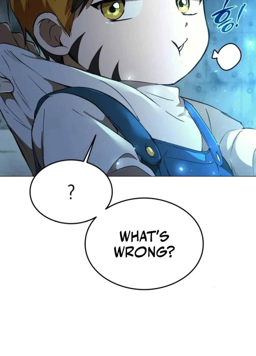 Read Divine Beast Kindergarten chapter 5 image 181 on Lezhin