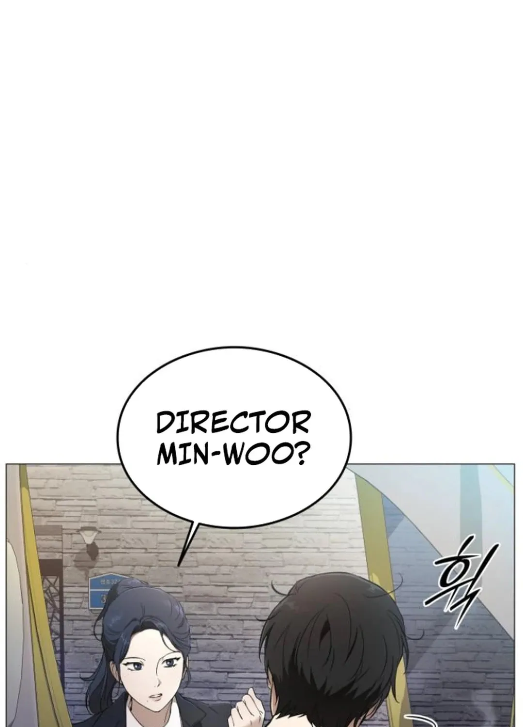 Read Divine Beast Kindergarten chapter 5 image 19 on Lezhin