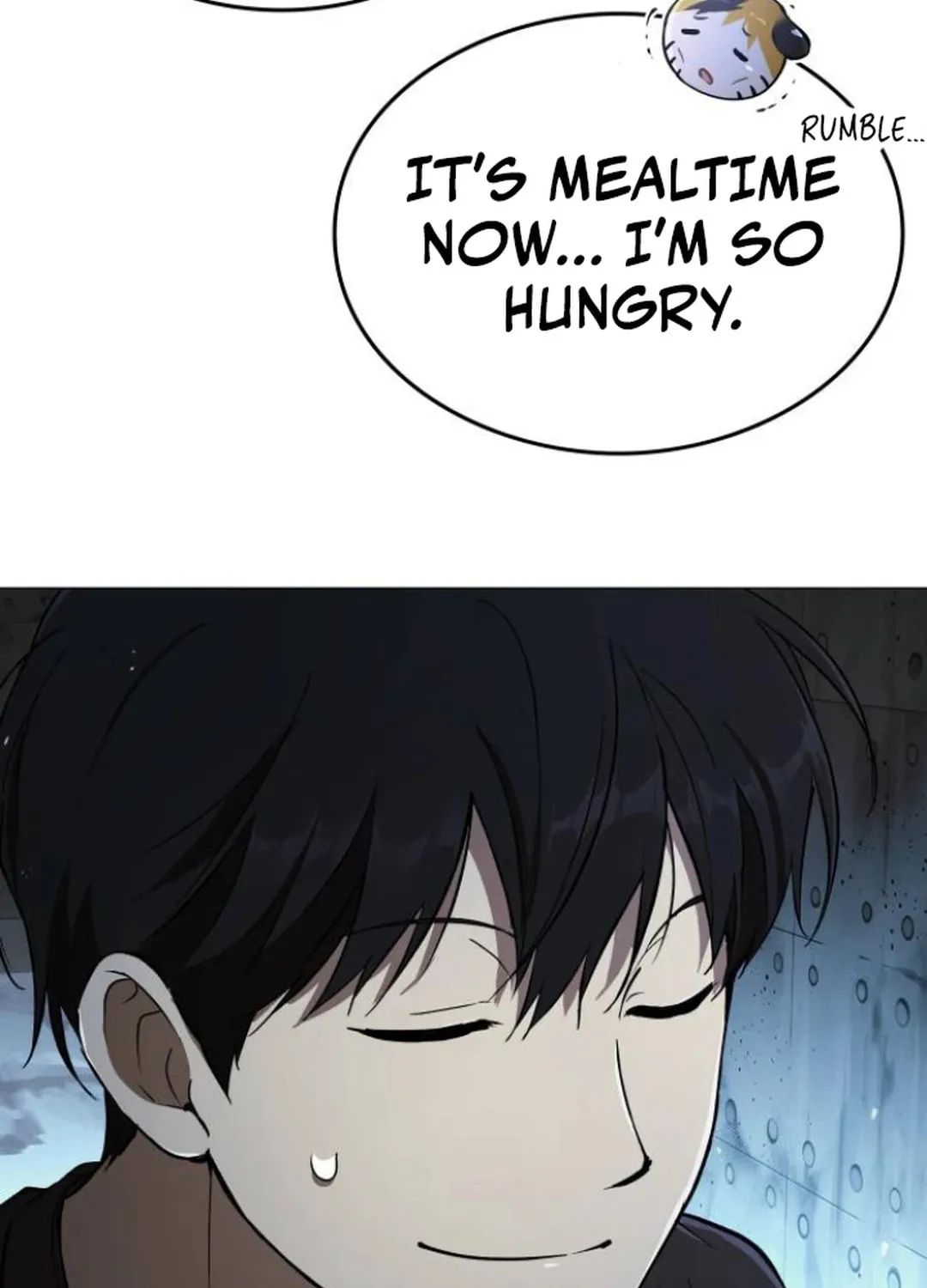 Read Divine Beast Kindergarten chapter 5 image 190 on Lezhin