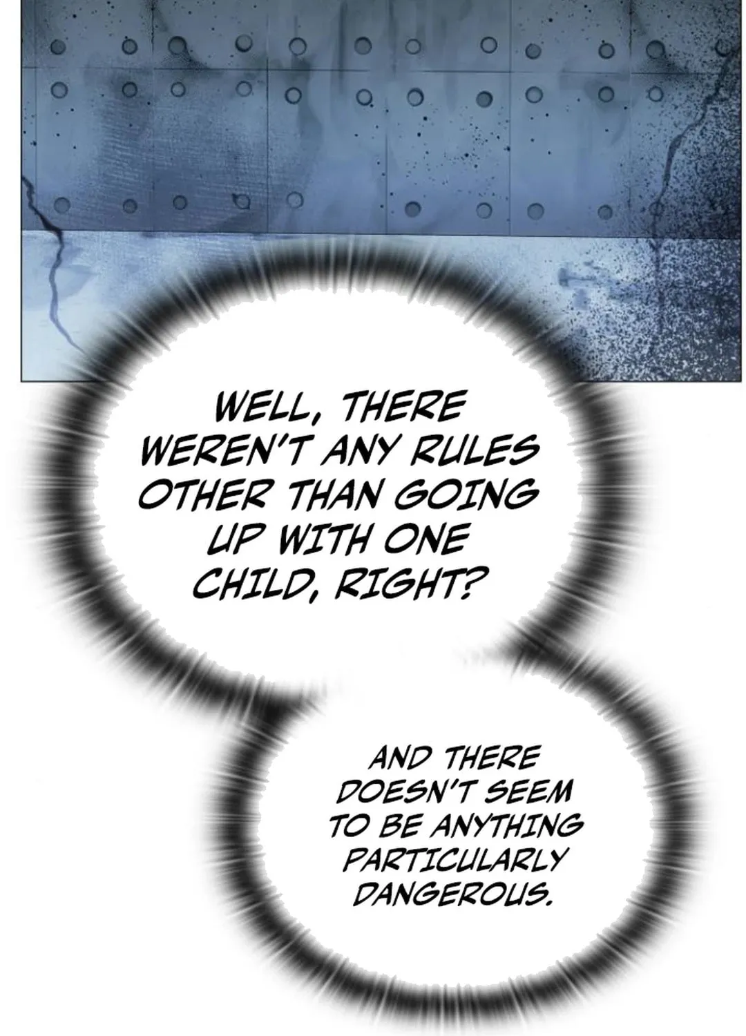 Read Divine Beast Kindergarten chapter 5 image 194 on Lezhin