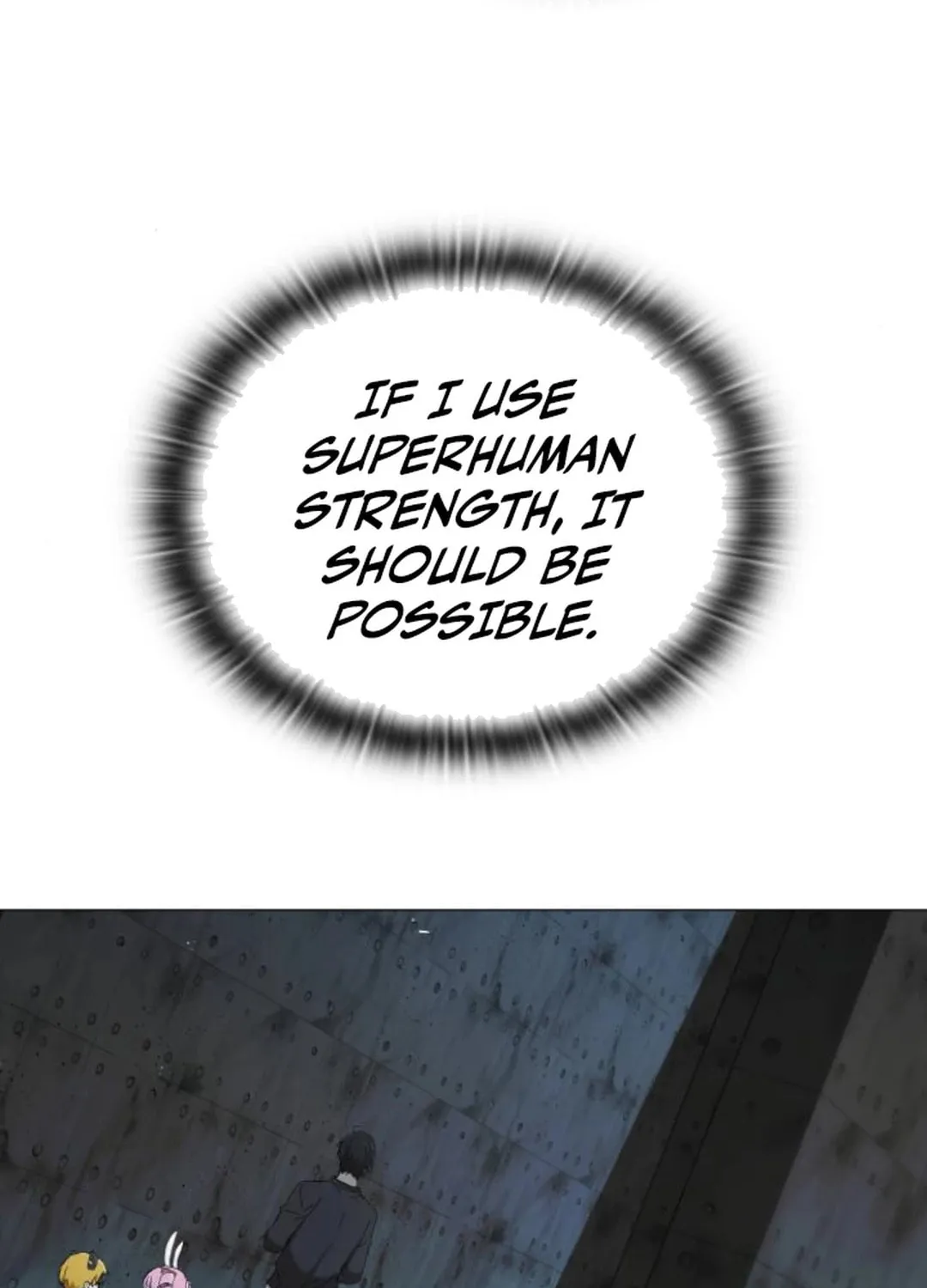 Read Divine Beast Kindergarten chapter 5 image 195 on Lezhin