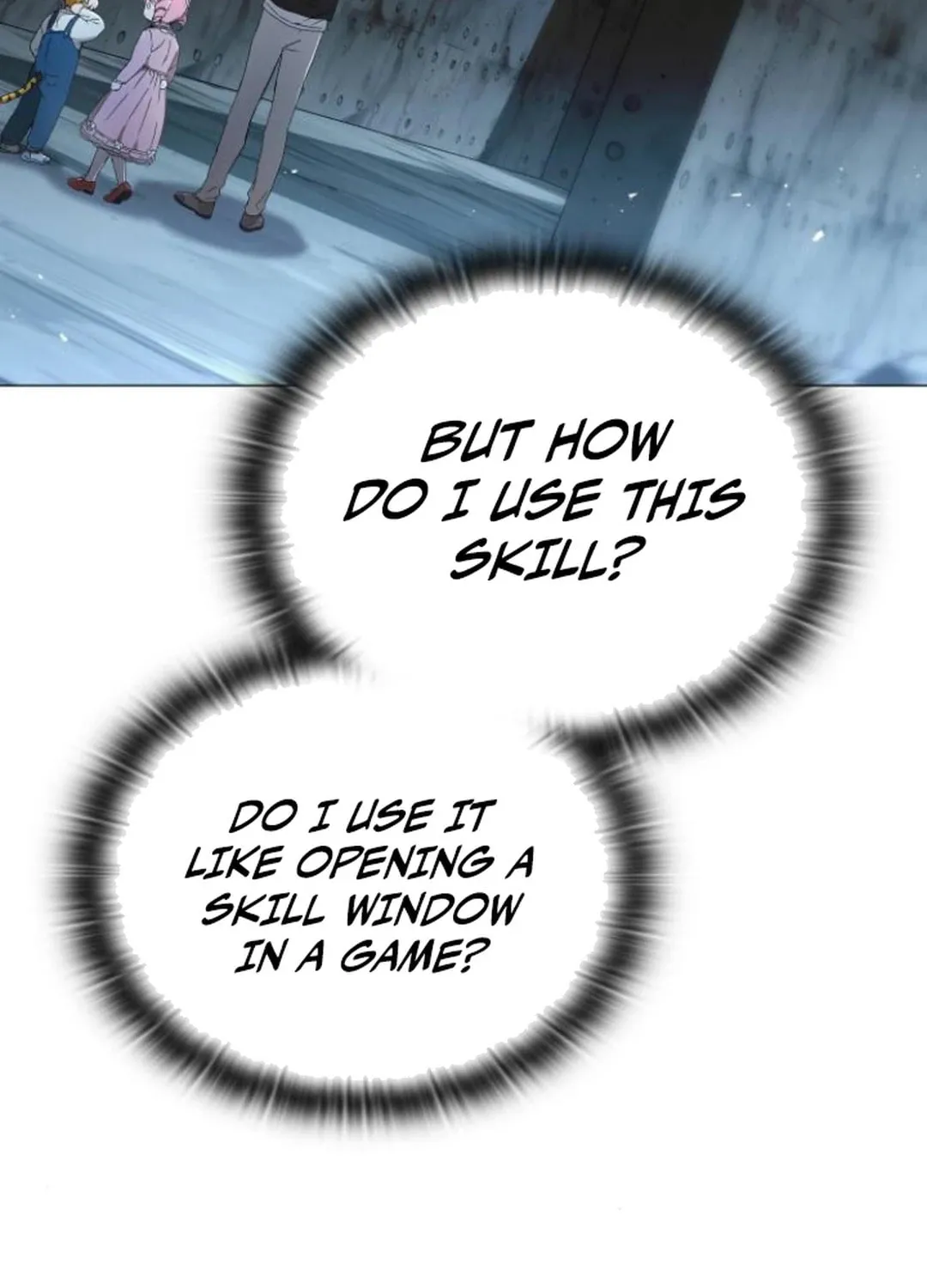 Read Divine Beast Kindergarten chapter 5 image 196 on Lezhin