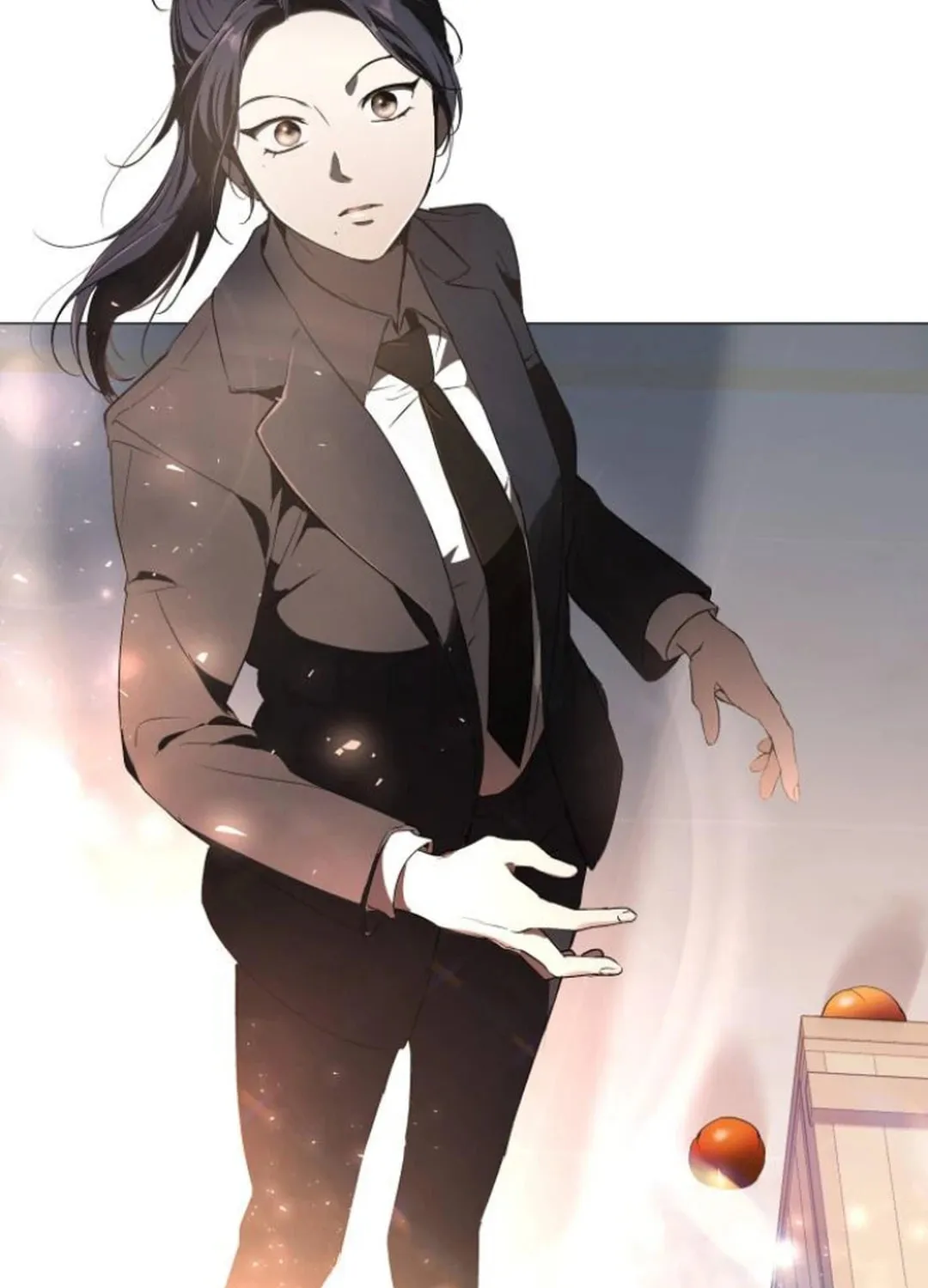 Read Divine Beast Kindergarten chapter 5 image 2 on Lezhin