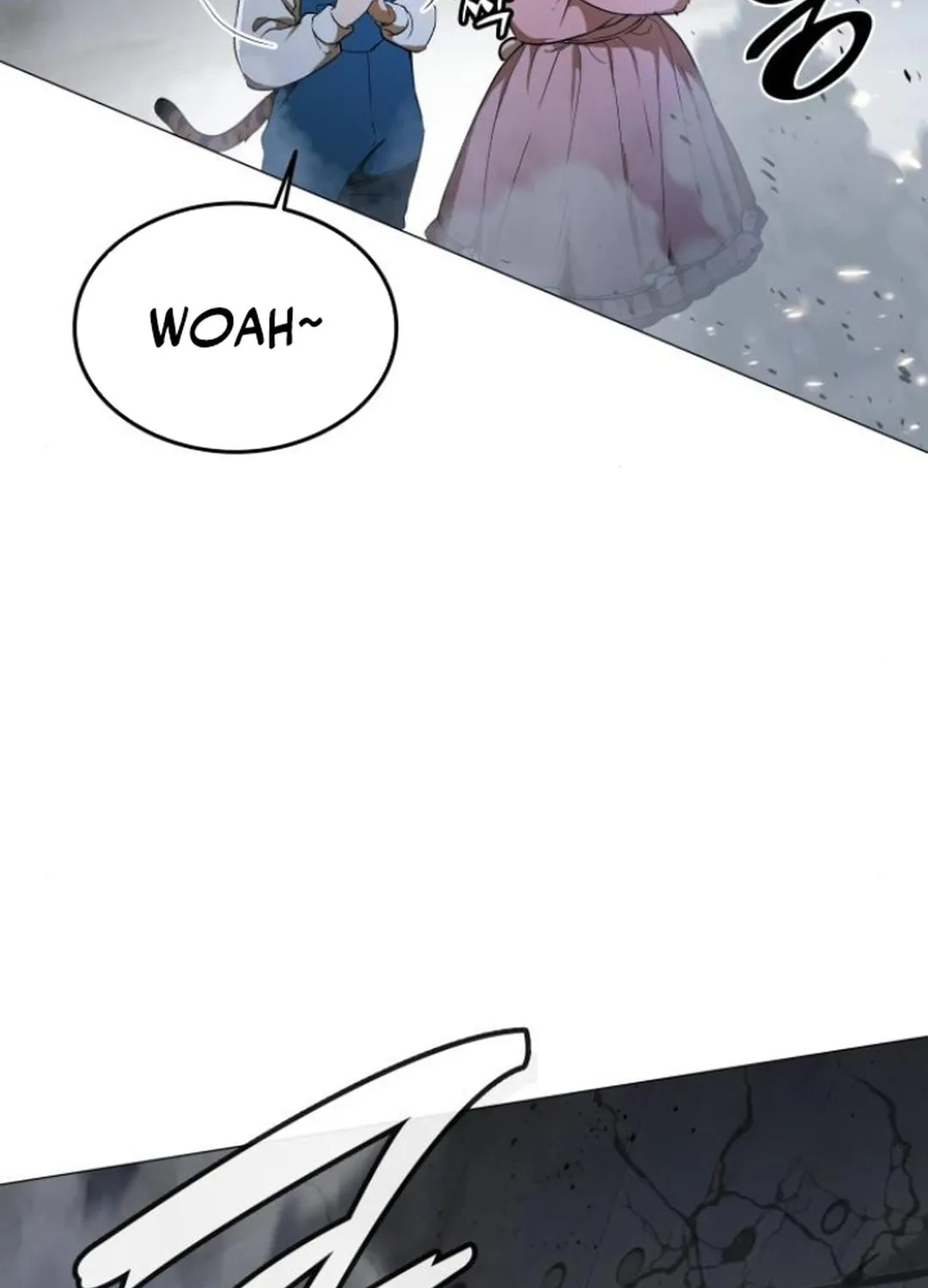 Read Divine Beast Kindergarten chapter 5 image 224 on Lezhin