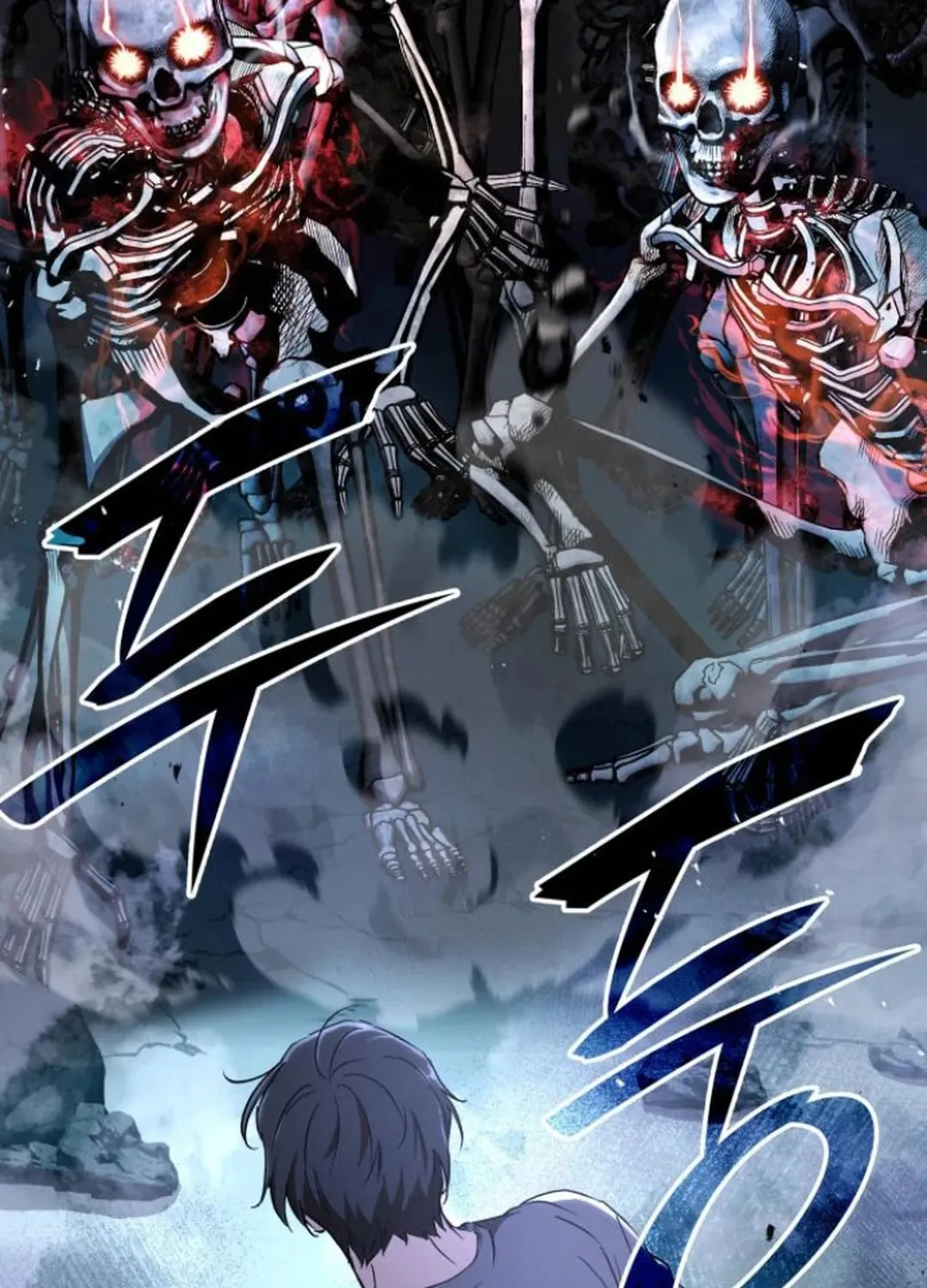 Read Divine Beast Kindergarten chapter 5 image 231 on Lezhin