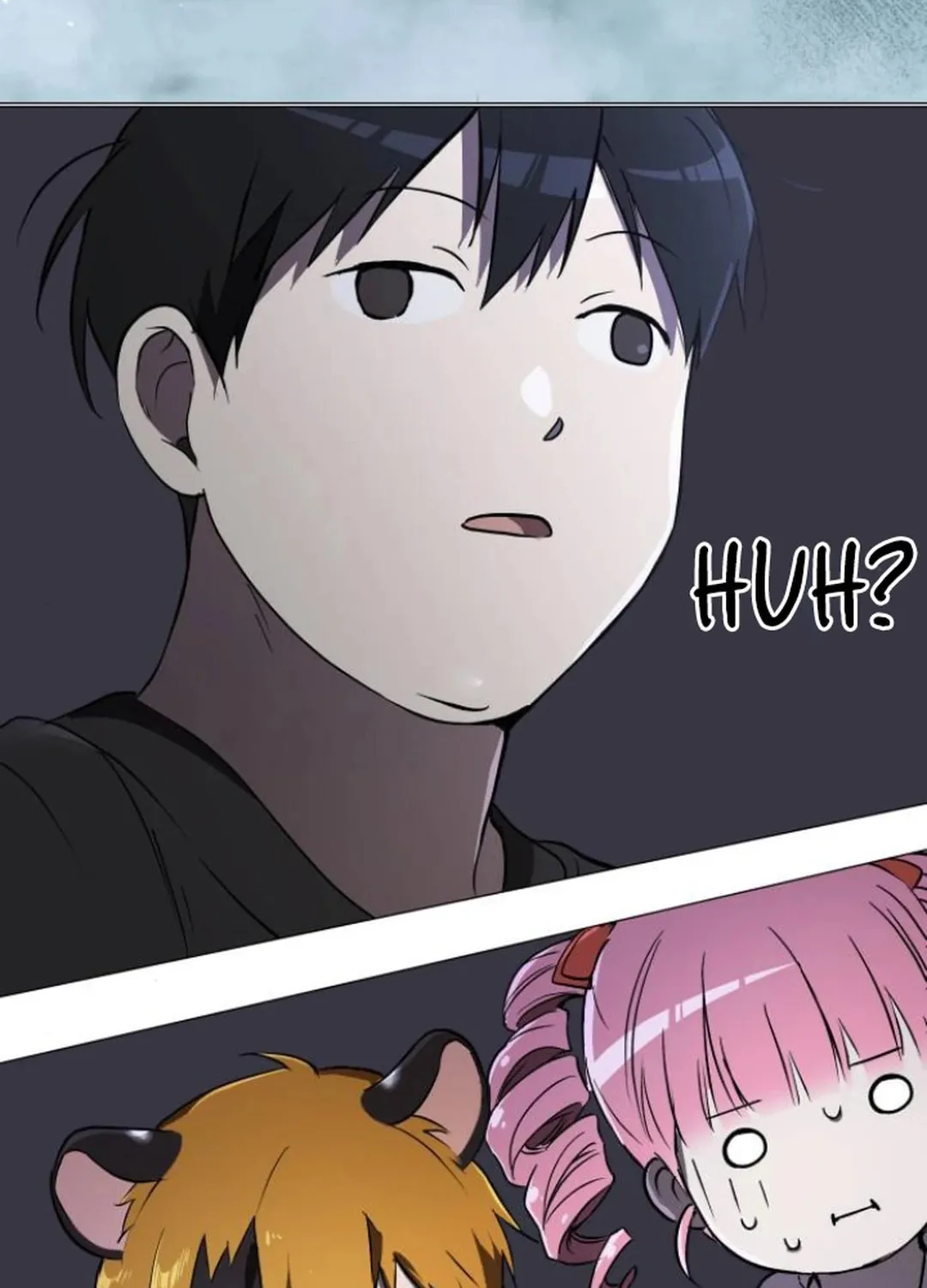Read Divine Beast Kindergarten chapter 5 image 233 on Lezhin