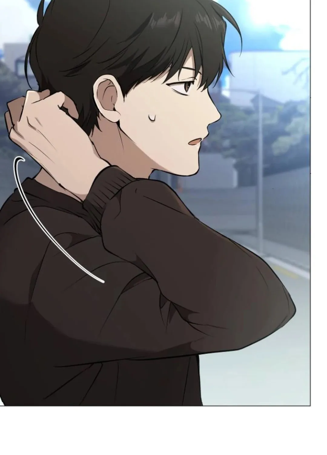 Read Divine Beast Kindergarten chapter 5 image 25 on Lezhin