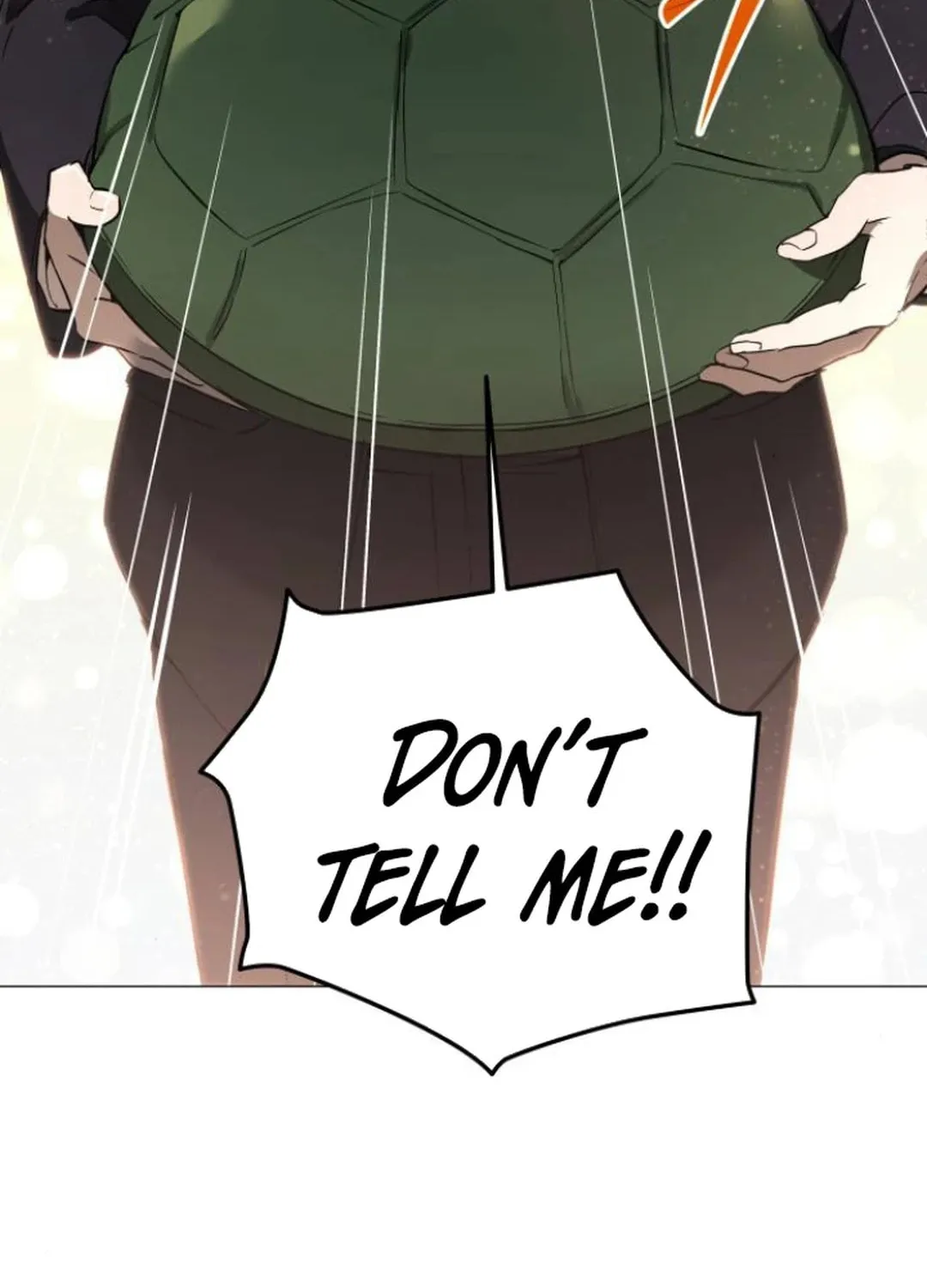 Read Divine Beast Kindergarten chapter 5 image 29 on Lezhin