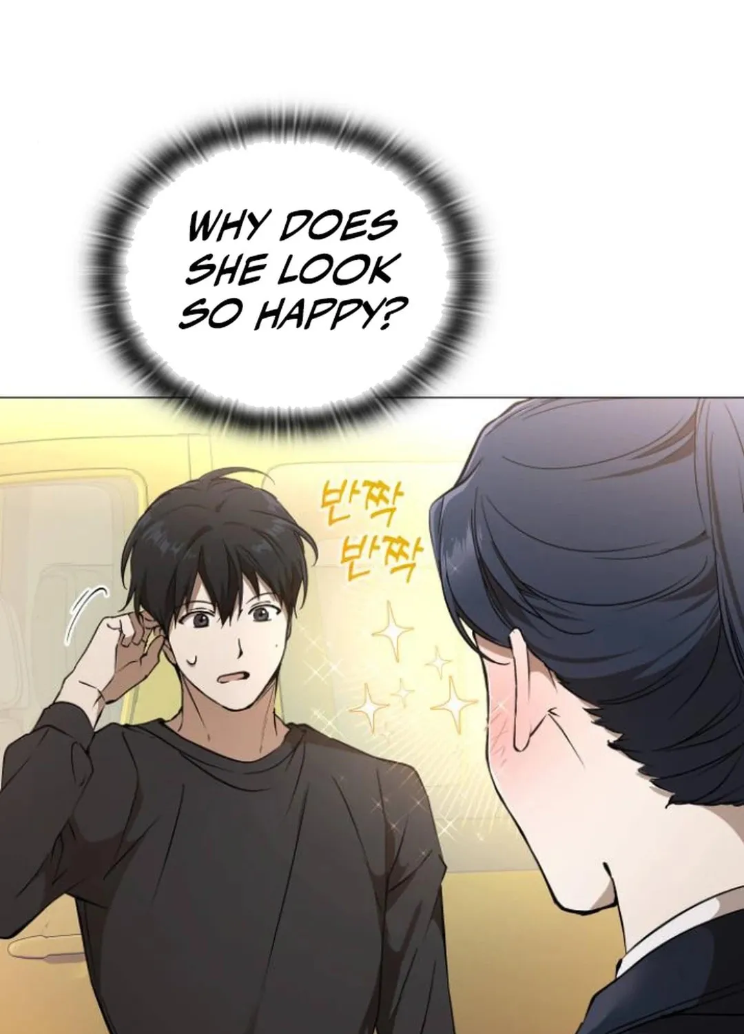 Read Divine Beast Kindergarten chapter 5 image 30 on Lezhin