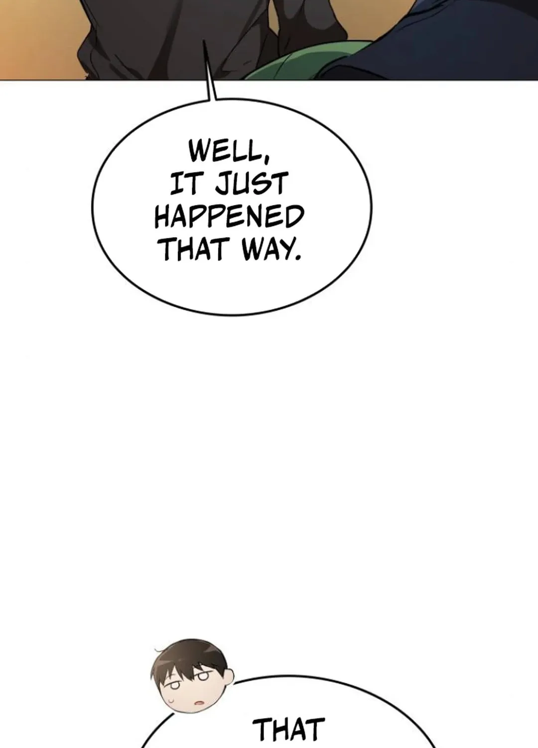 Read Divine Beast Kindergarten chapter 5 image 31 on Lezhin