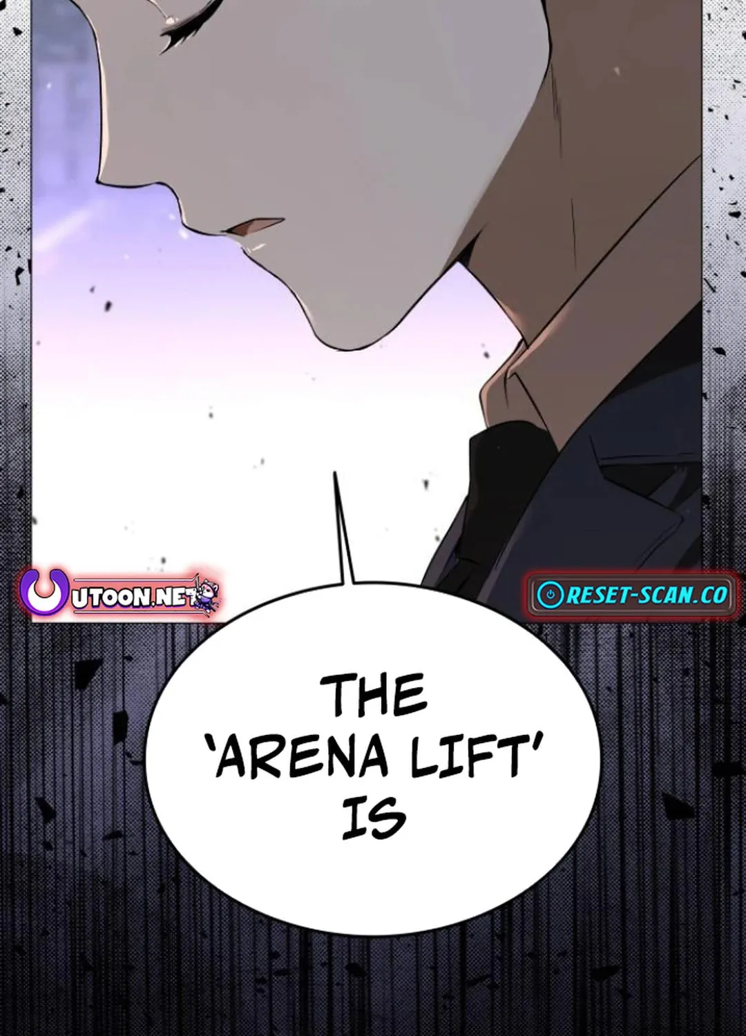 Read Divine Beast Kindergarten chapter 5 image 34 on Lezhin