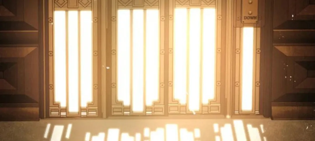 Read Divine Beast Kindergarten chapter 5 image 37 on Lezhin