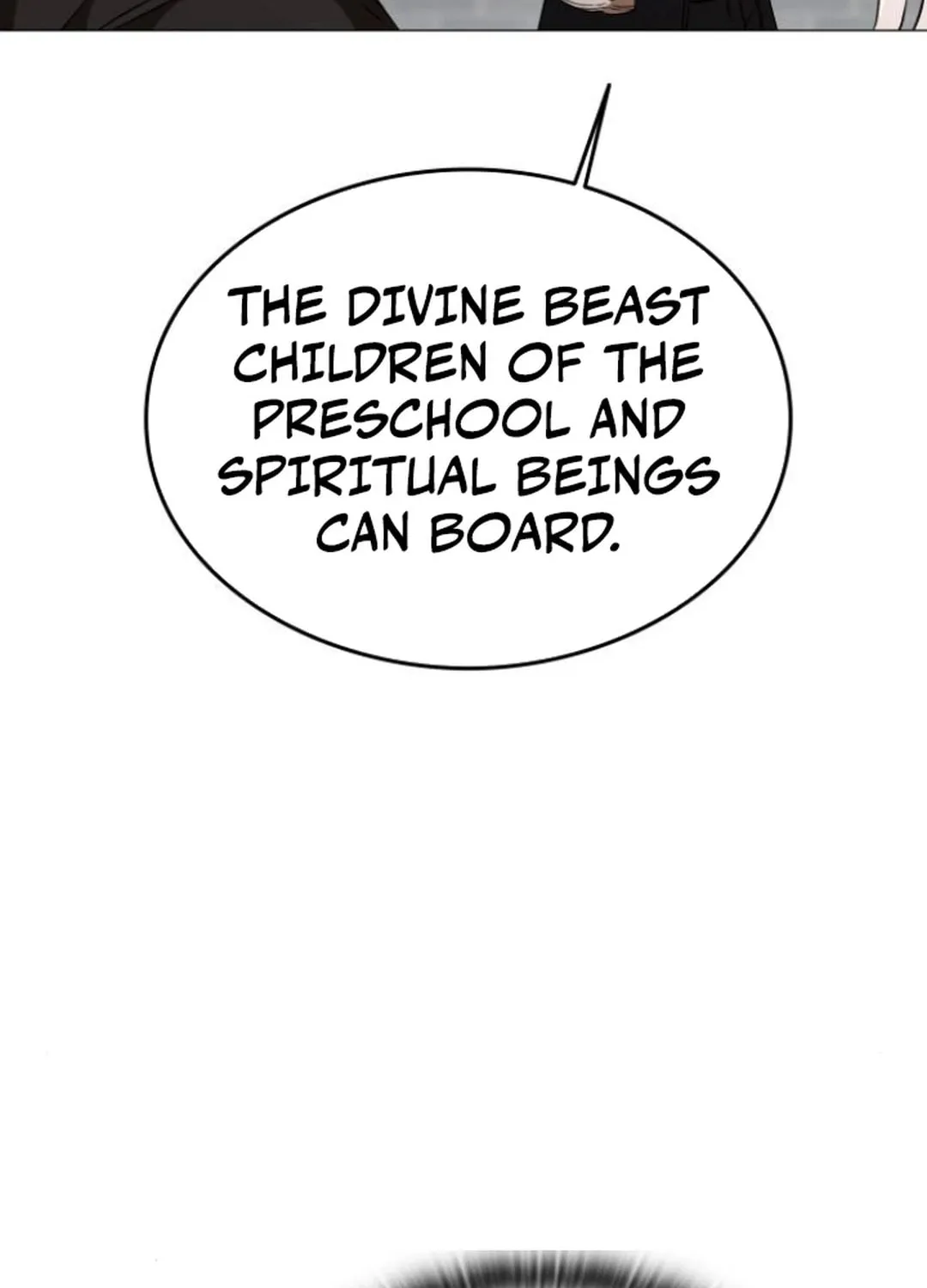 Read Divine Beast Kindergarten chapter 5 image 48 on Lezhin