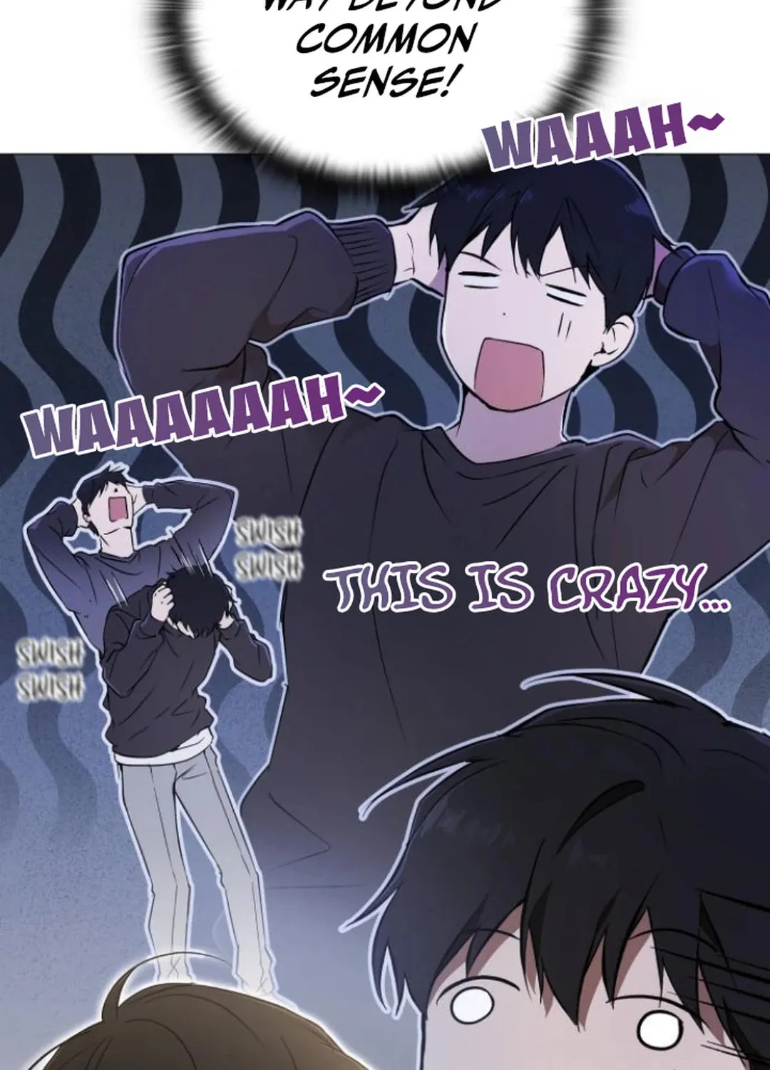 Read Divine Beast Kindergarten chapter 5 image 53 on Lezhin
