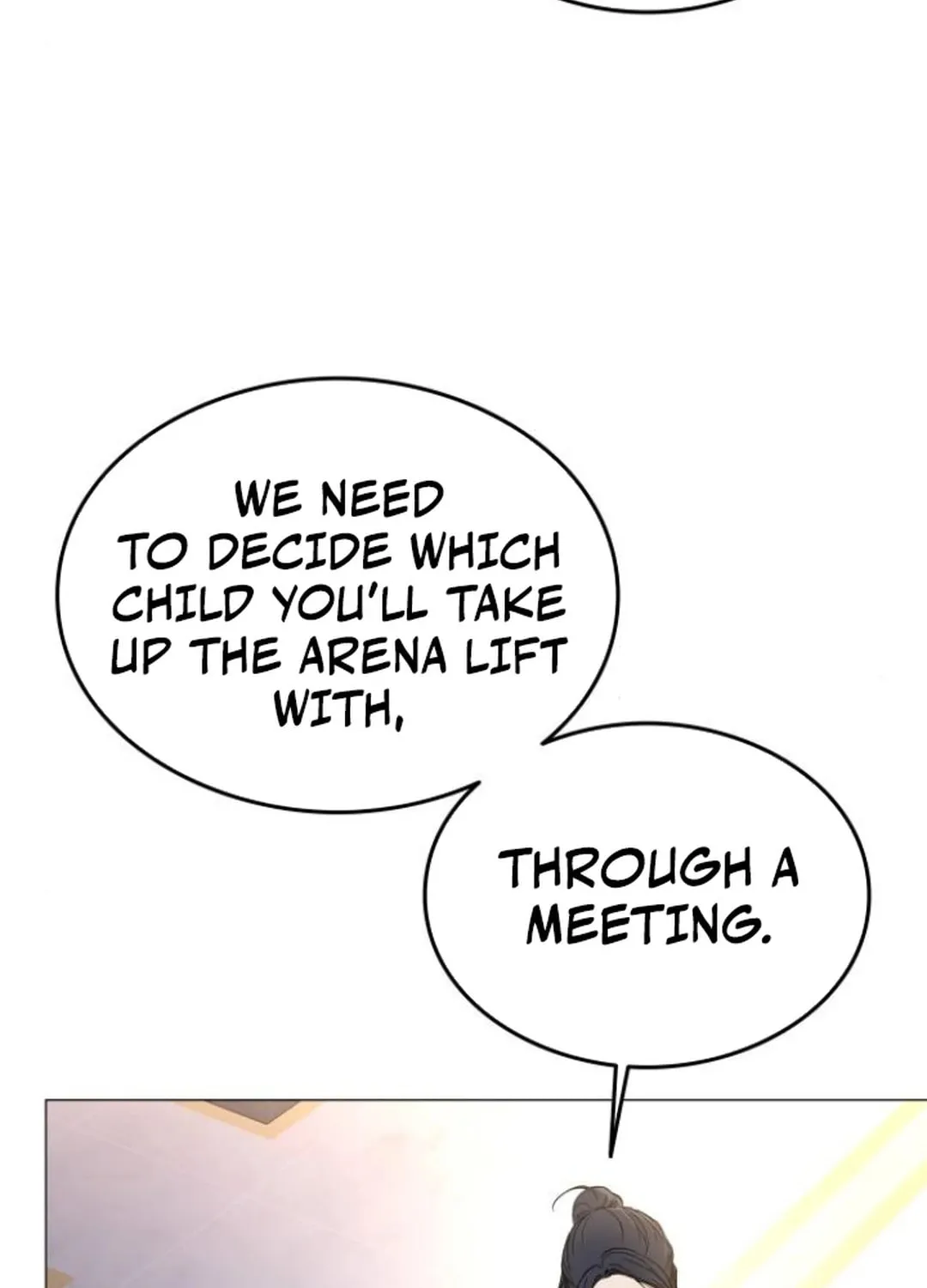 Read Divine Beast Kindergarten chapter 5 image 57 on Lezhin