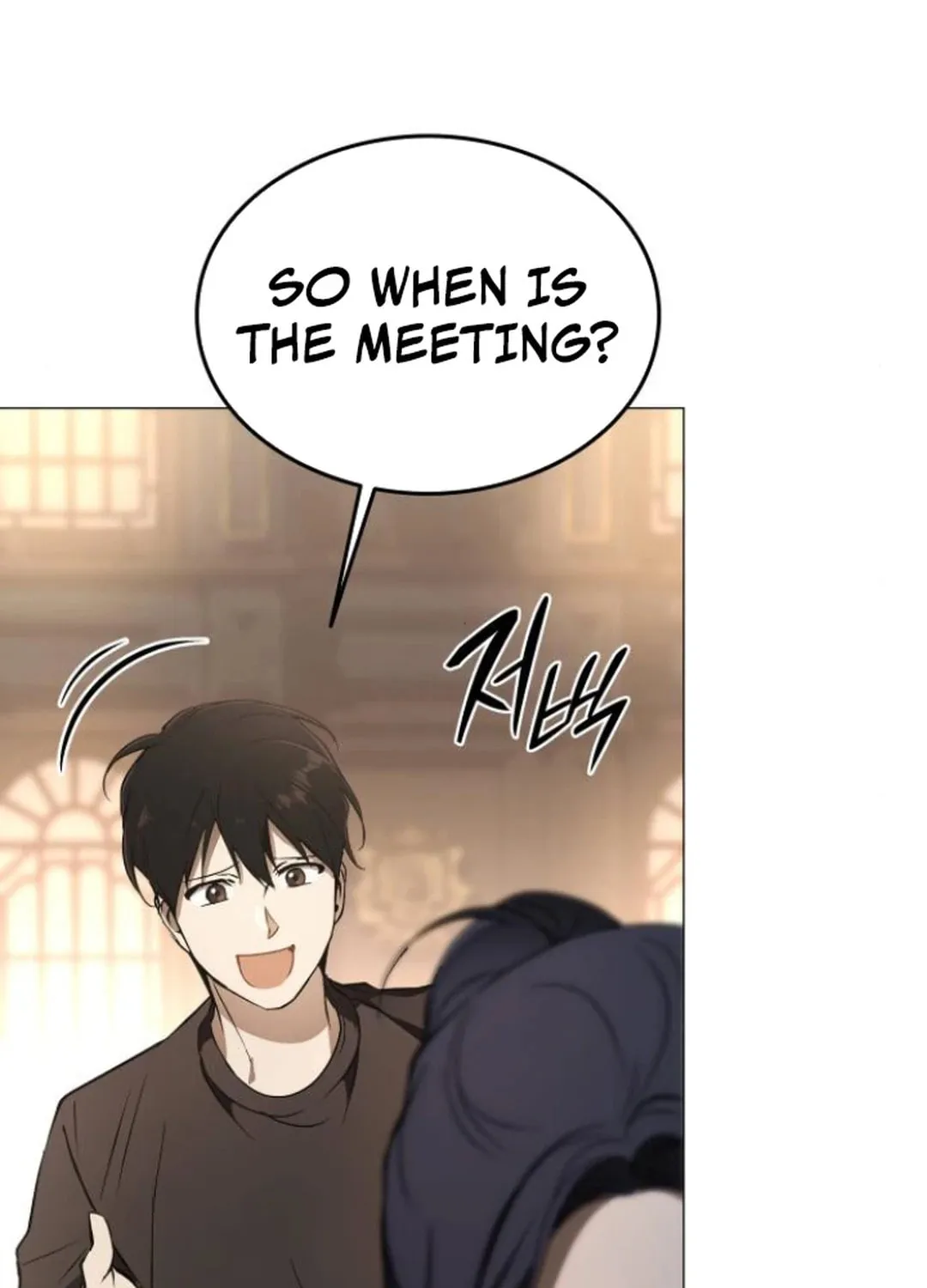 Read Divine Beast Kindergarten chapter 5 image 62 on Lezhin
