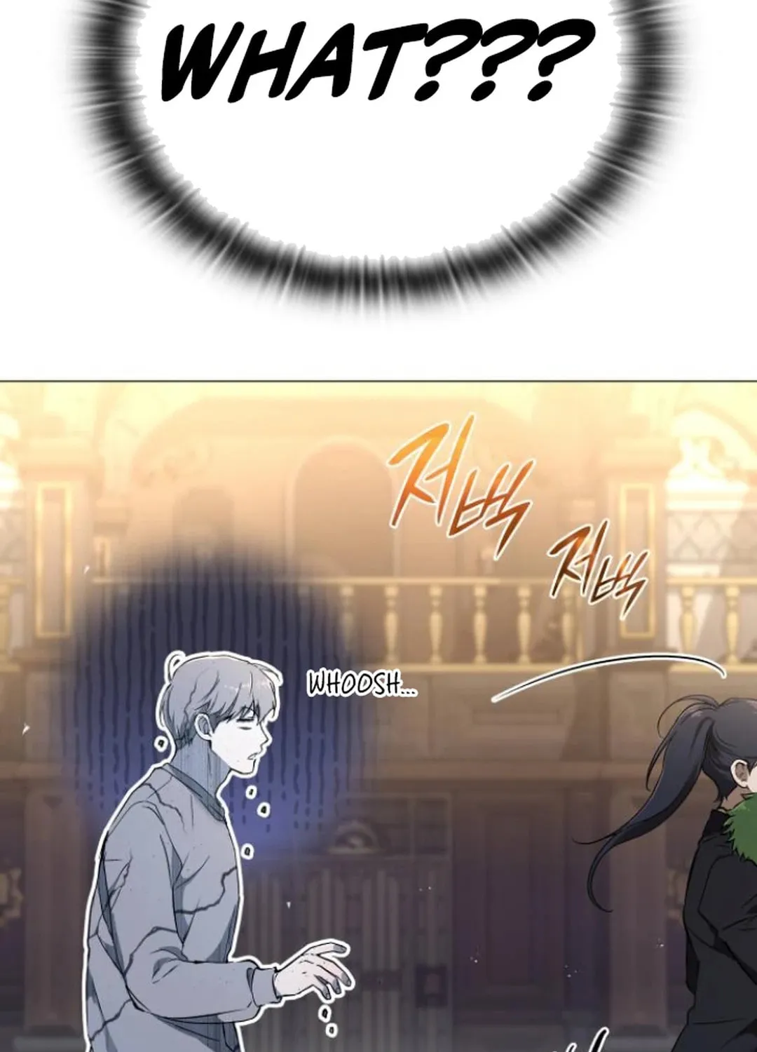Read Divine Beast Kindergarten chapter 5 image 67 on Lezhin