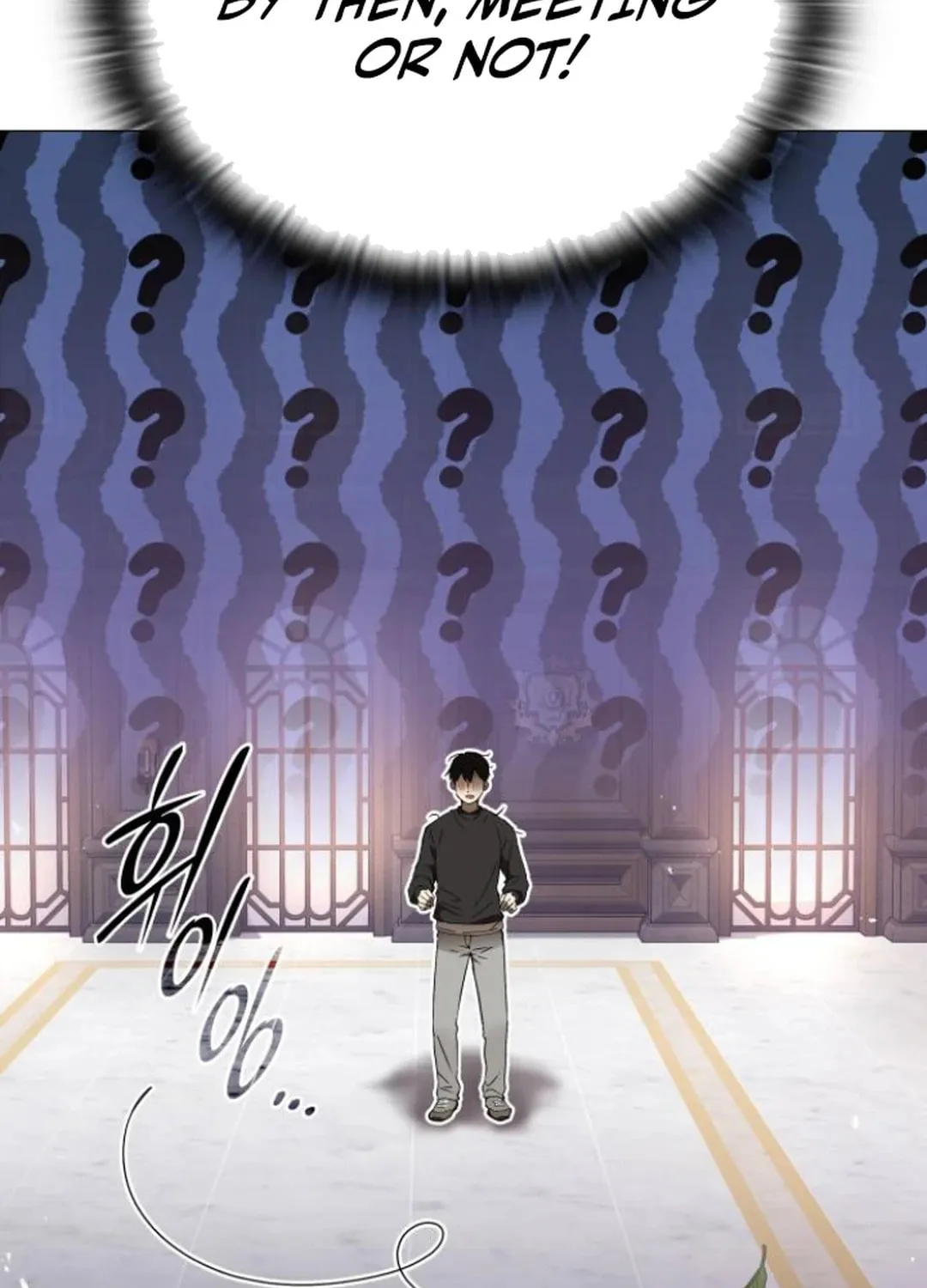 Read Divine Beast Kindergarten chapter 5 image 69 on Lezhin