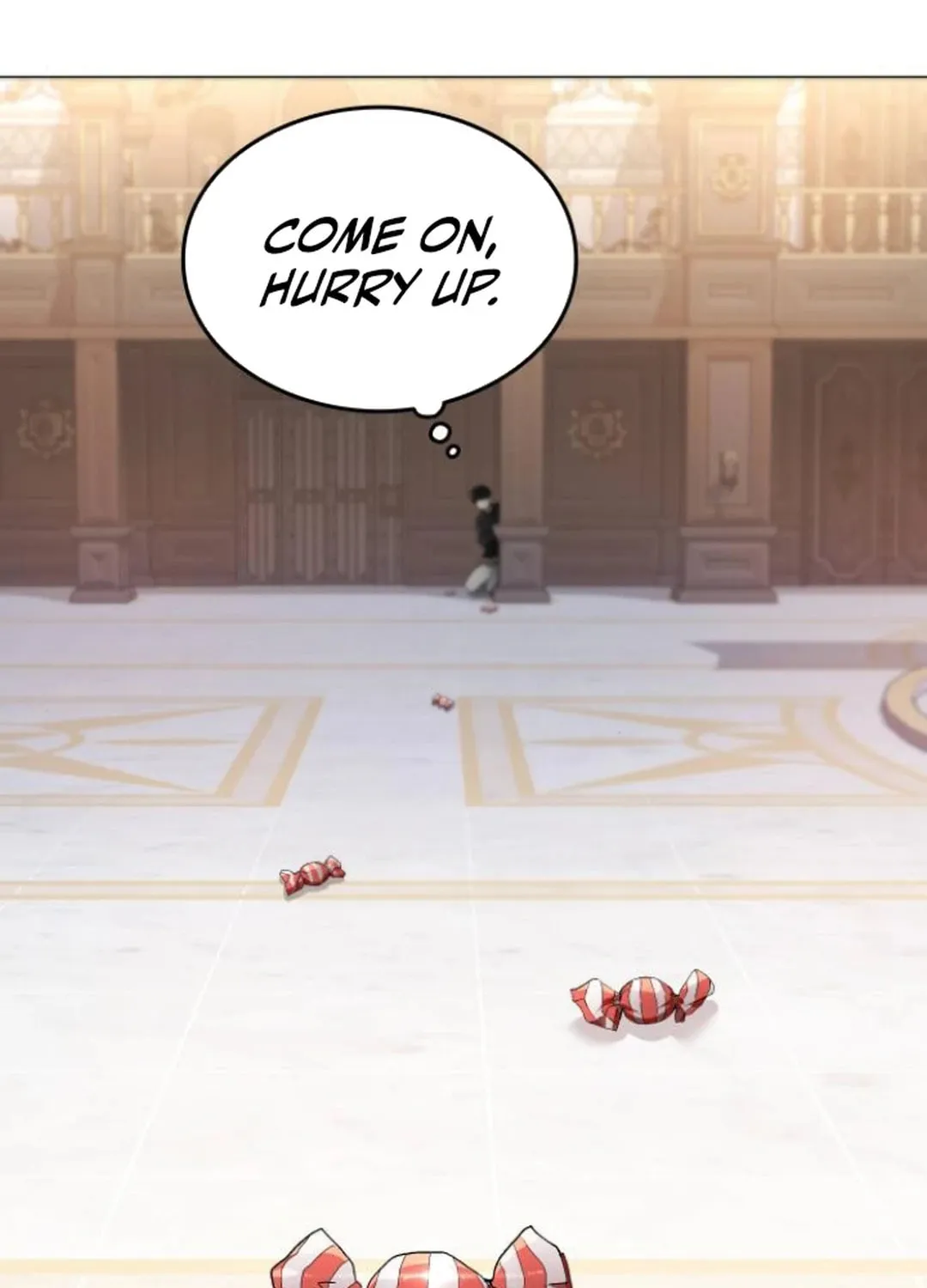 Read Divine Beast Kindergarten chapter 5 image 78 on Lezhin