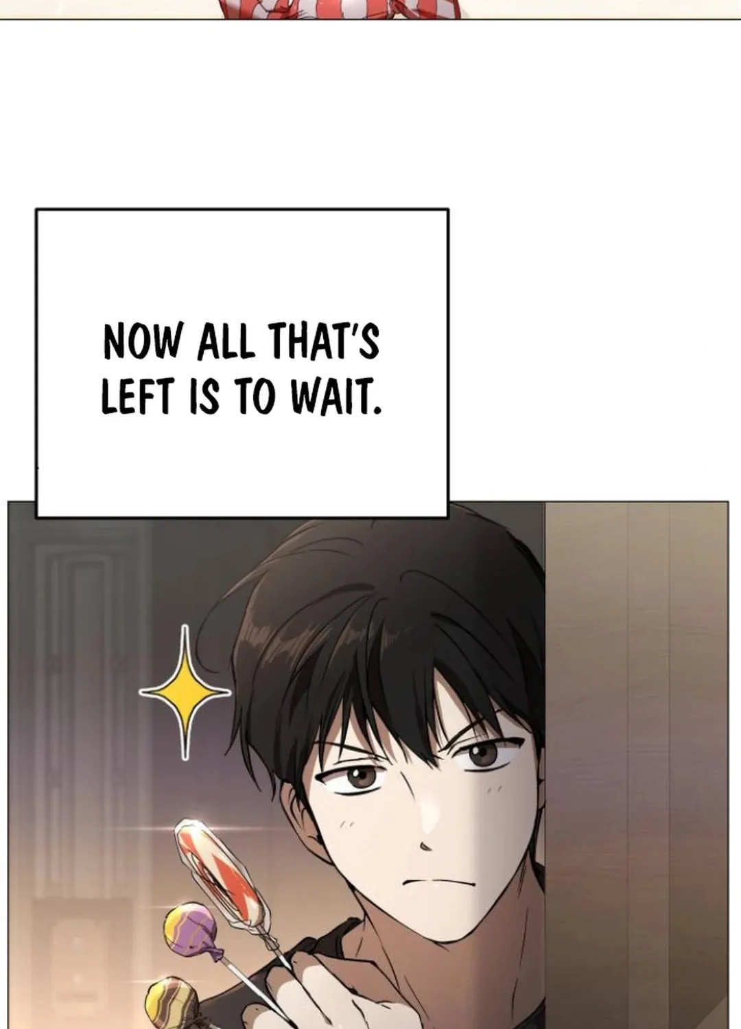 Read Divine Beast Kindergarten chapter 5 image 79 on Lezhin