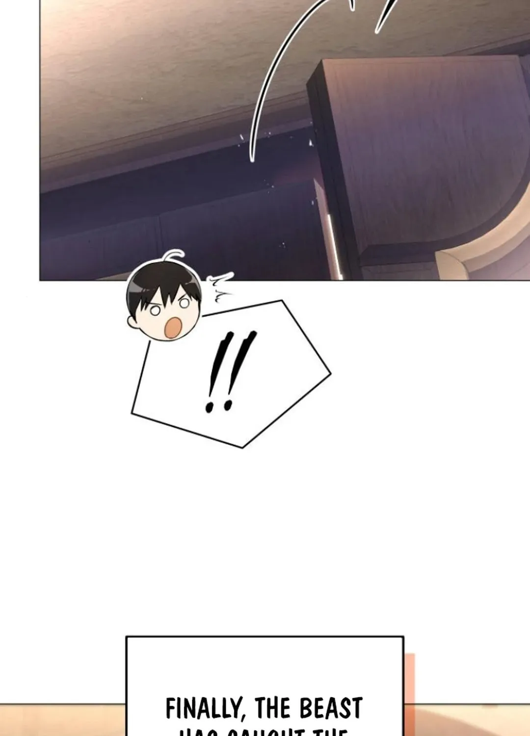 Read Divine Beast Kindergarten chapter 5 image 81 on Lezhin