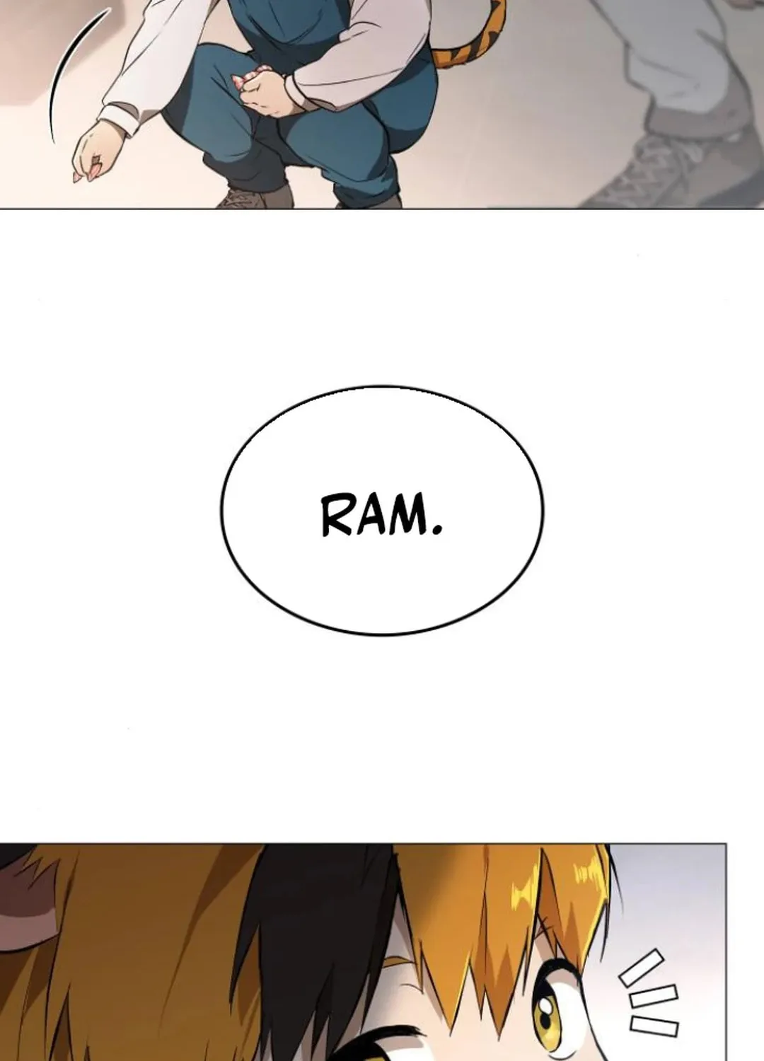 Read Divine Beast Kindergarten chapter 5 image 89 on Lezhin