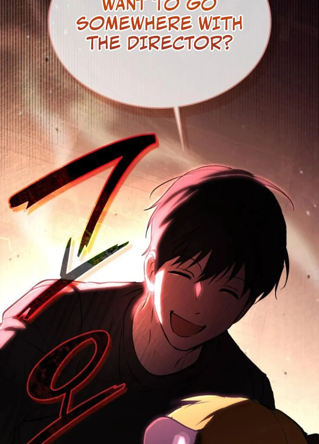 Read Divine Beast Kindergarten chapter 5 image 91 on Lezhin