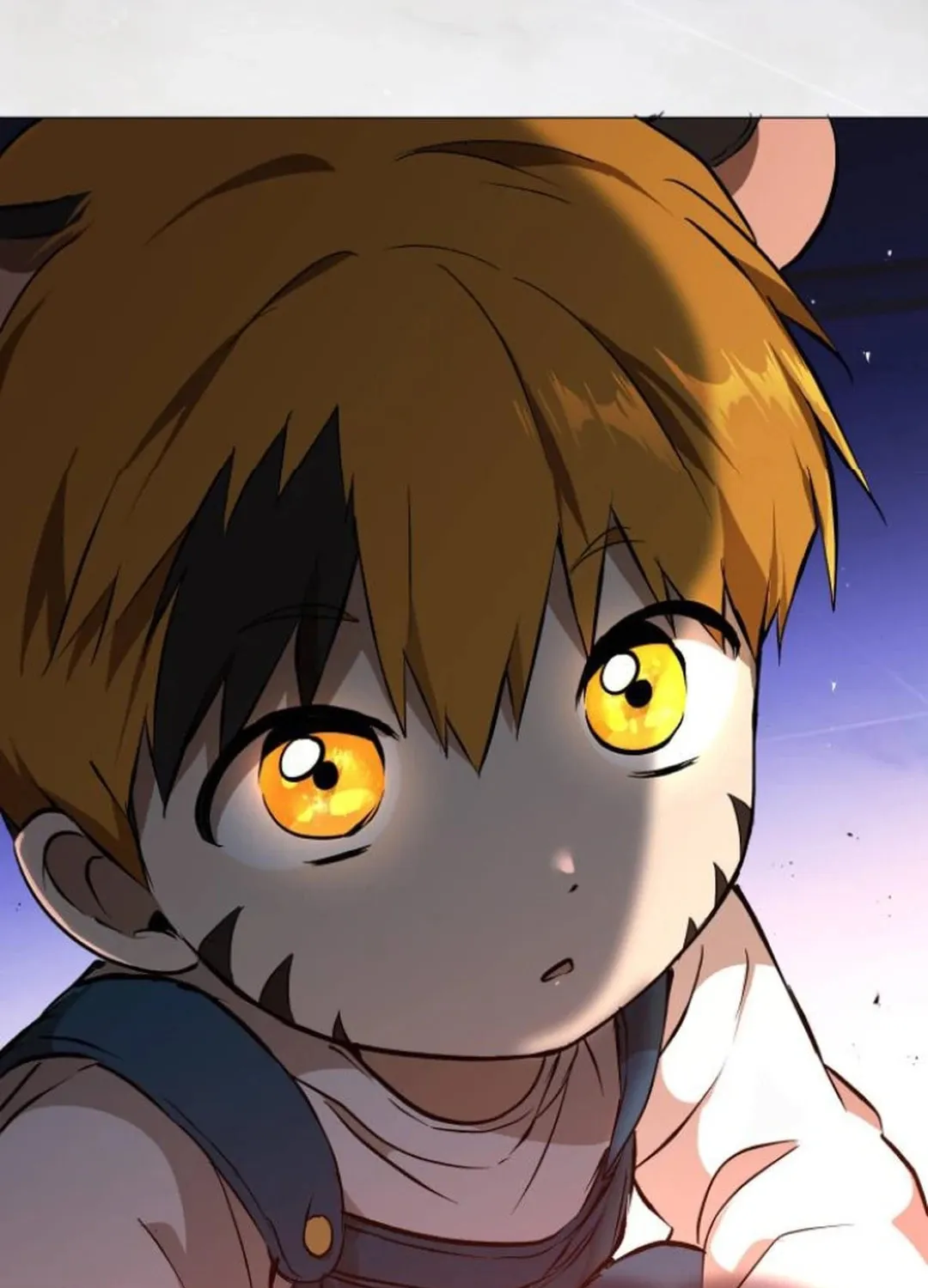 Read Divine Beast Kindergarten chapter 5 image 94 on Lezhin