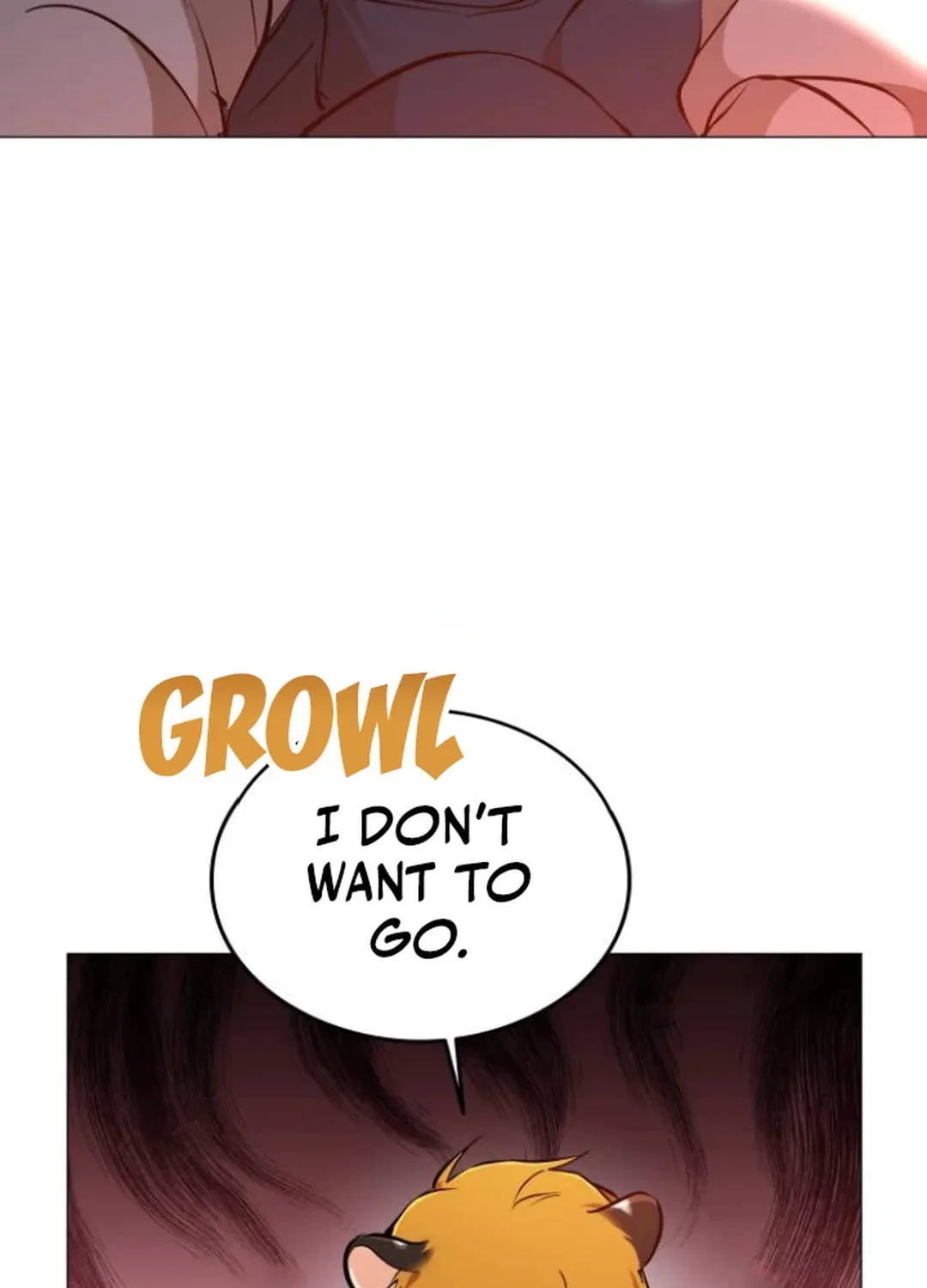 Read Divine Beast Kindergarten chapter 5 image 95 on Lezhin
