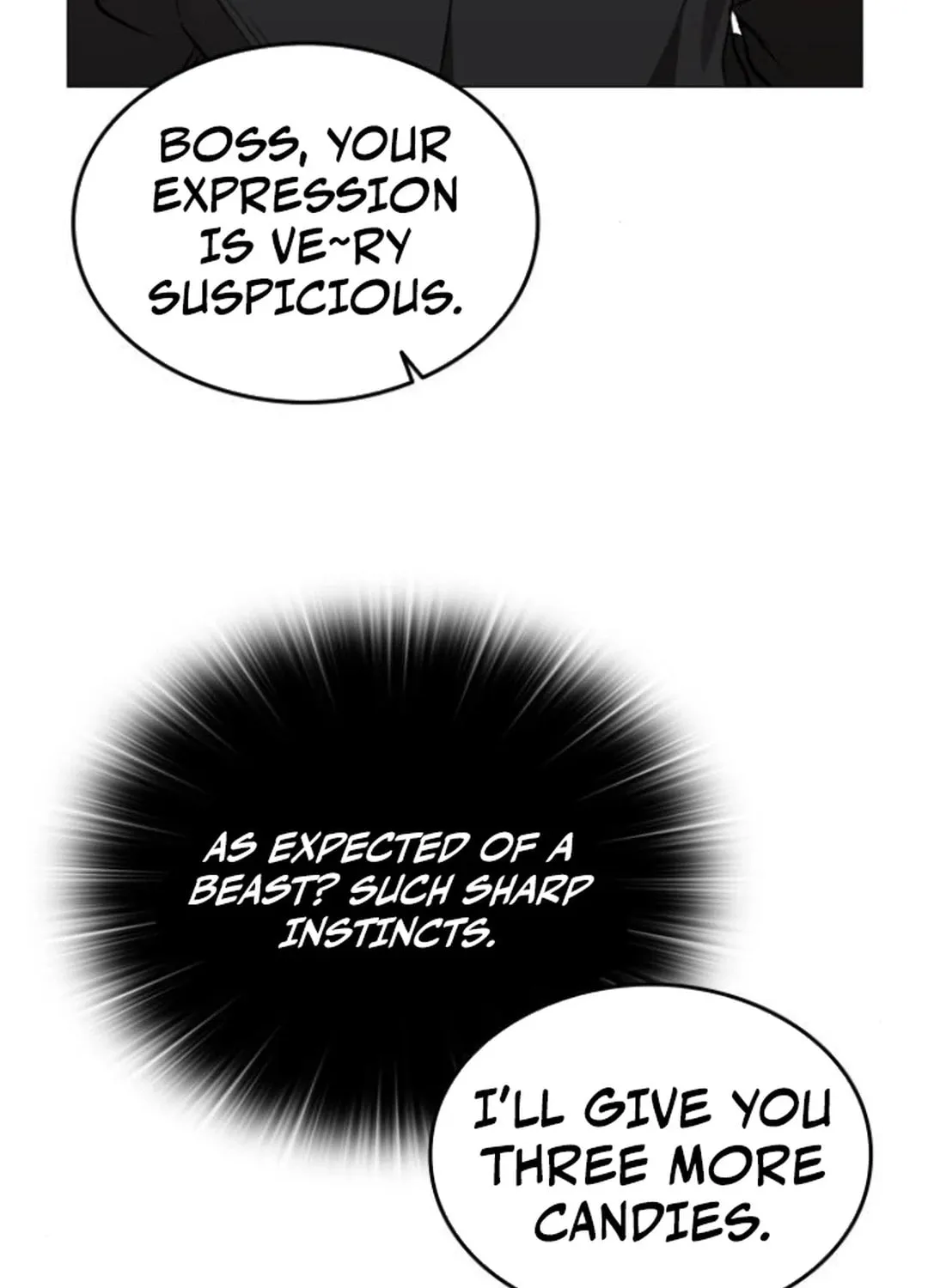 Read Divine Beast Kindergarten chapter 5 image 97 on Lezhin