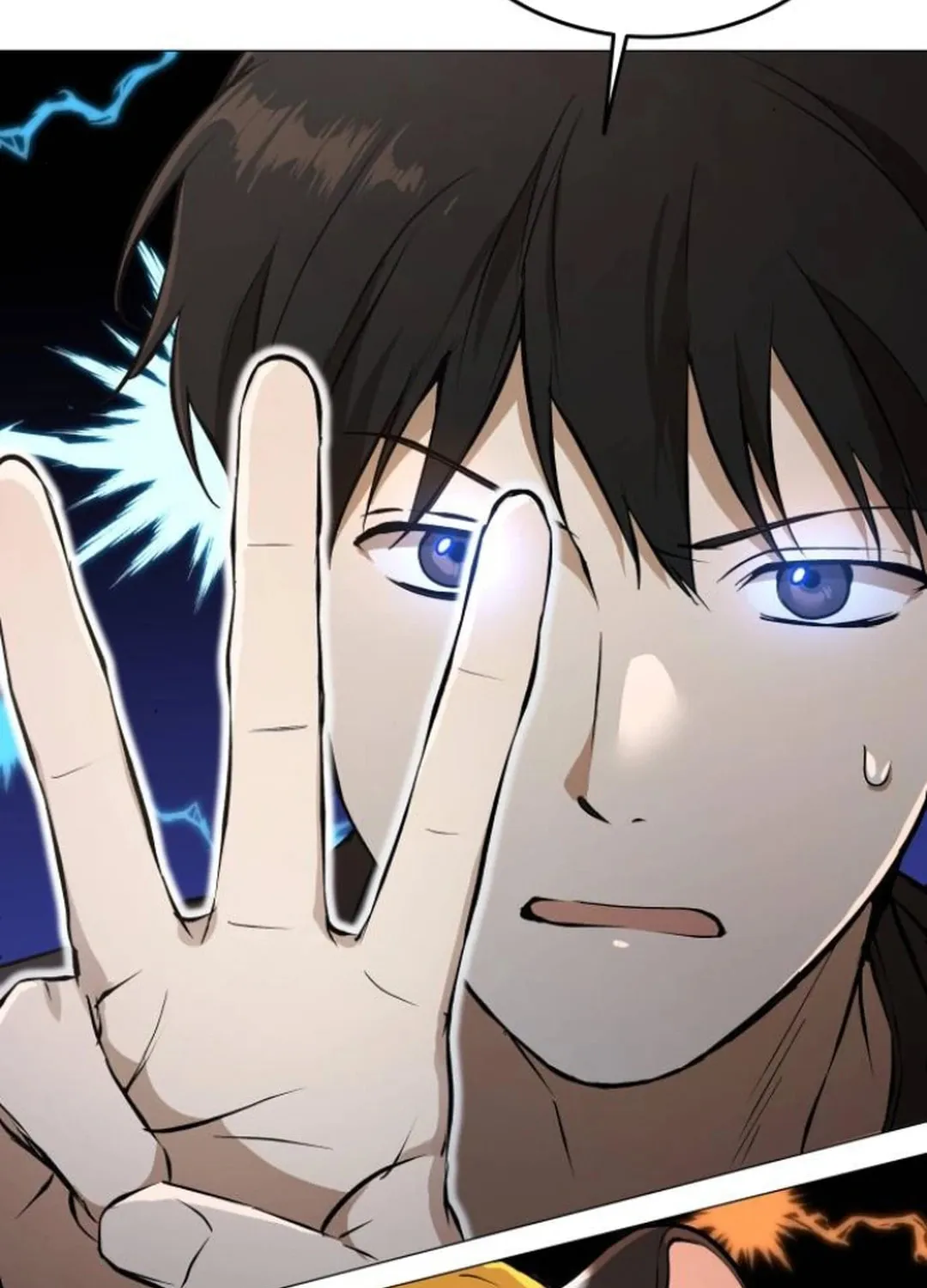 Read Divine Beast Kindergarten chapter 5 image 98 on Lezhin