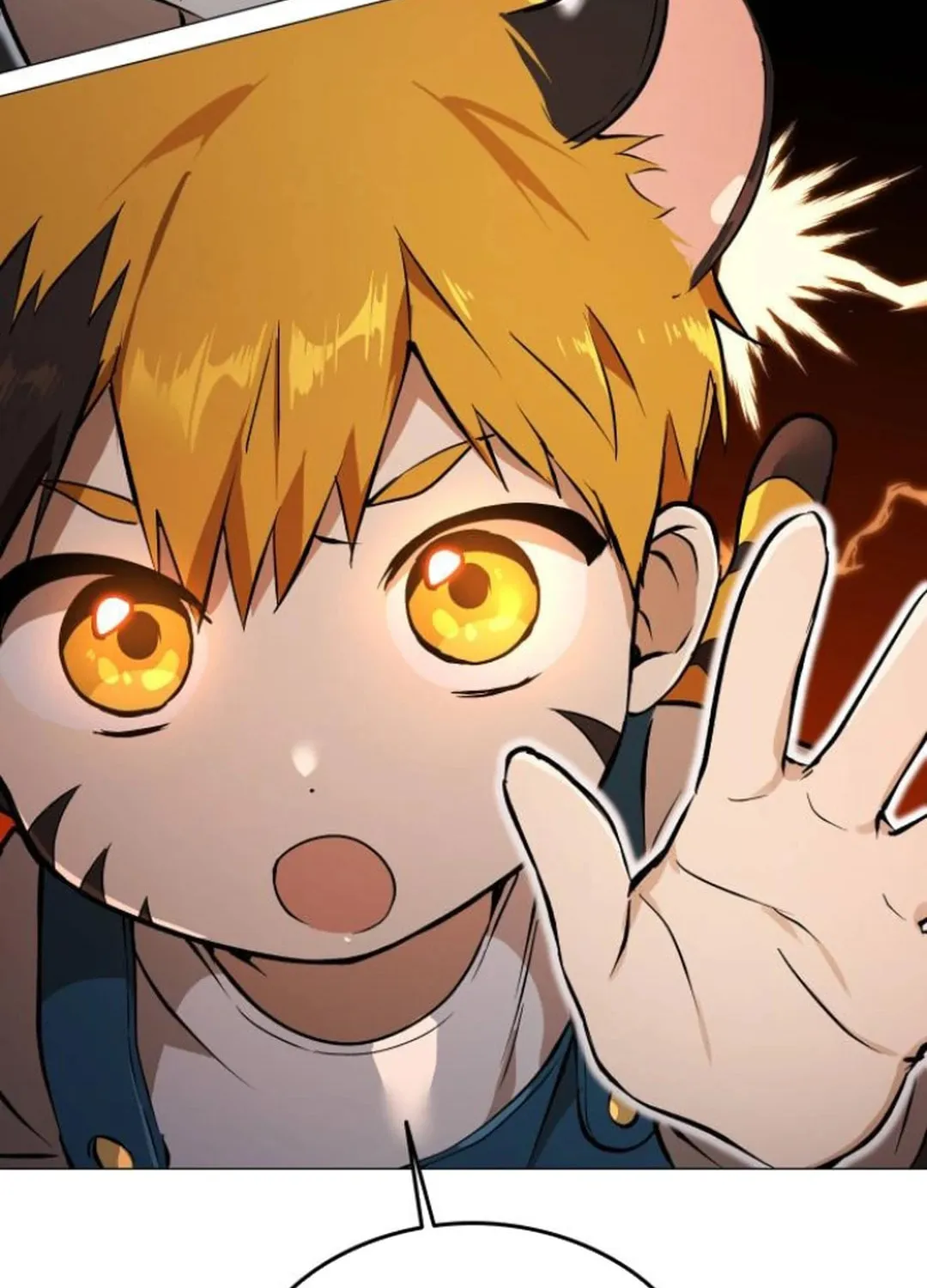 Read Divine Beast Kindergarten chapter 5 image 99 on Lezhin