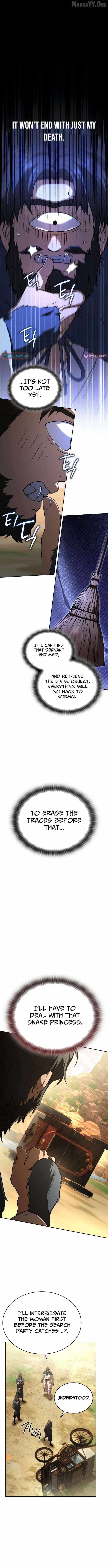 Read Divine Beast Kindergarten chapter 50 image 16 on Lezhin