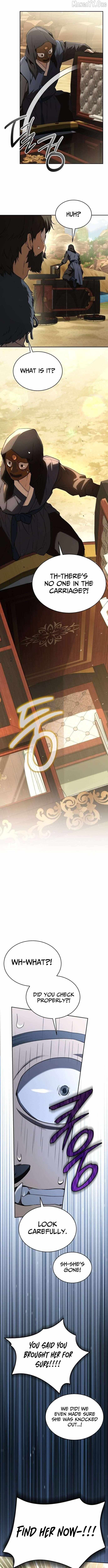 Read Divine Beast Kindergarten chapter 50 image 17 on Lezhin