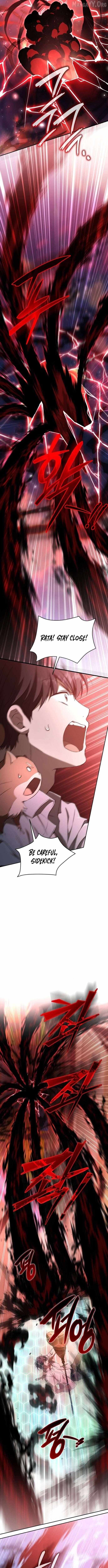 Read Divine Beast Kindergarten chapter 50 image 2 on Lezhin