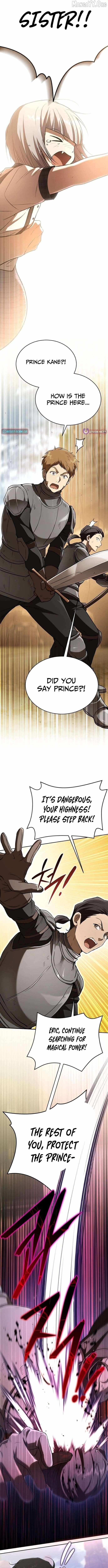 Read Divine Beast Kindergarten chapter 51 image 16 on Lezhin