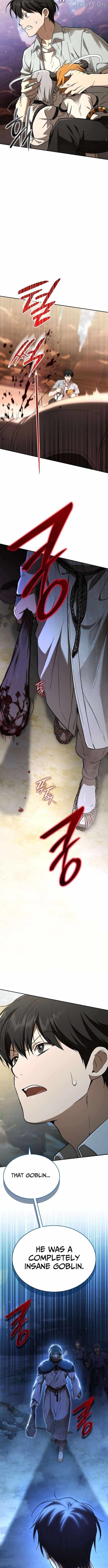 Read Divine Beast Kindergarten chapter 51 image 17 on Lezhin