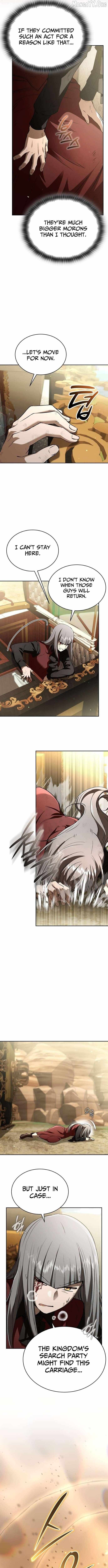 Read Divine Beast Kindergarten chapter 51 image 2 on Lezhin