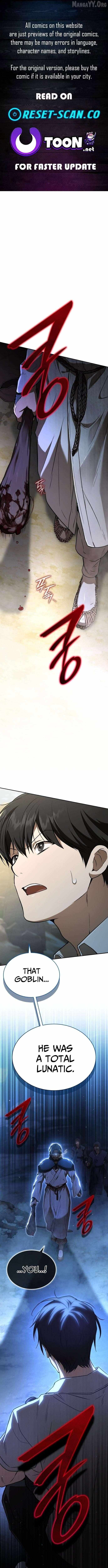 Read Divine Beast Kindergarten chapter 52 image 1 on Lezhin