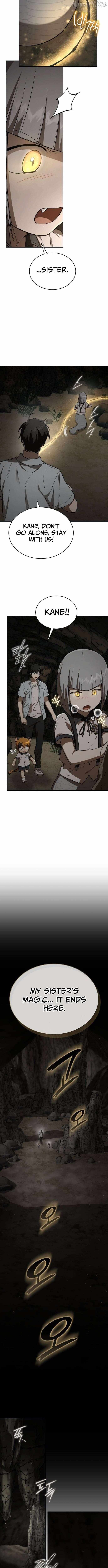 Read Divine Beast Kindergarten chapter 52 image 16 on Lezhin