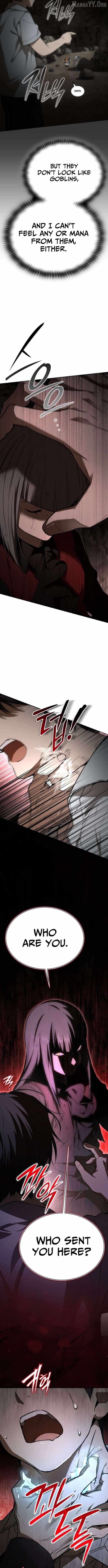 Read Divine Beast Kindergarten chapter 53 image 2 on Lezhin