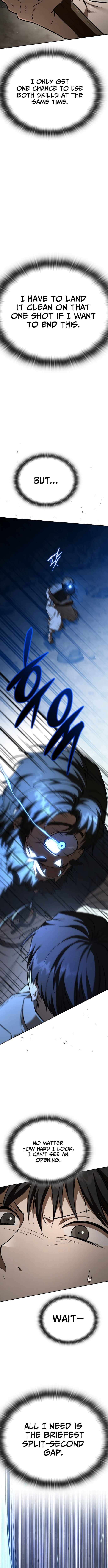 Read Divine Beast Kindergarten chapter 54 image 13 on Lezhin