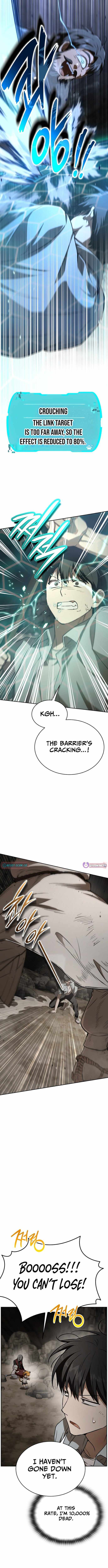 Read Divine Beast Kindergarten chapter 54 image 14 on Lezhin