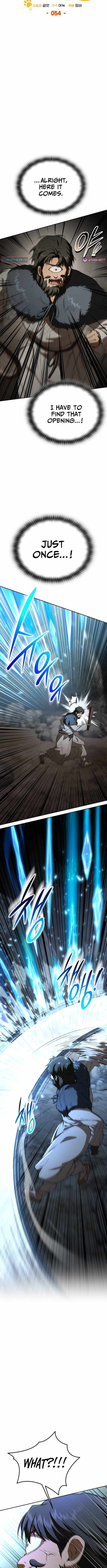Read Divine Beast Kindergarten chapter 54 image 16 on Lezhin