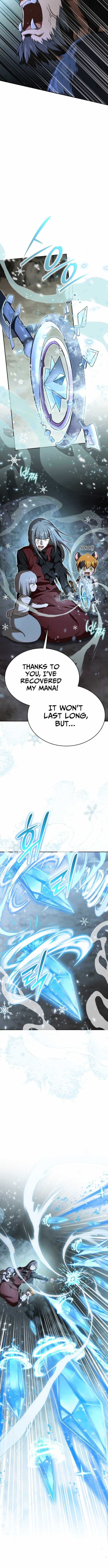 Read Divine Beast Kindergarten chapter 54 image 17 on Lezhin