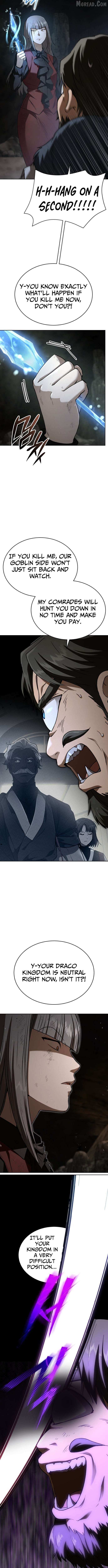 Read Divine Beast Kindergarten chapter 55 image 15 on Lezhin