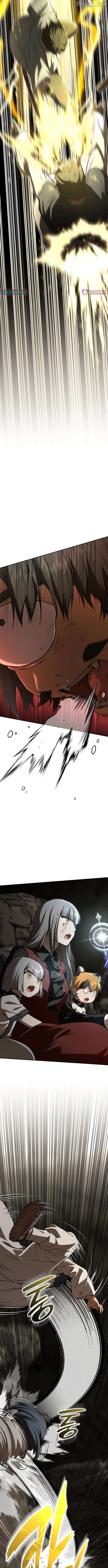 Read Divine Beast Kindergarten chapter 55 image 5 on Lezhin