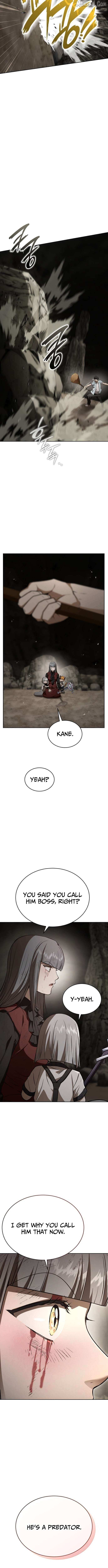 Read Divine Beast Kindergarten chapter 55 image 6 on Lezhin