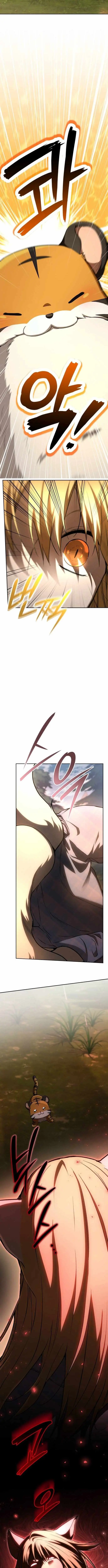 Read Divine Beast Kindergarten chapter 59 image 2 on Lezhin